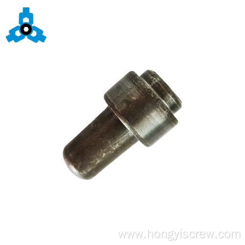 Cold Forging Mould Screw Bolt Metal Parts